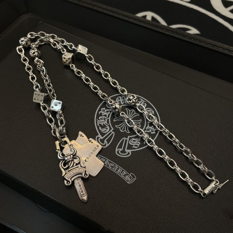 Chrome Hearts Necklaces